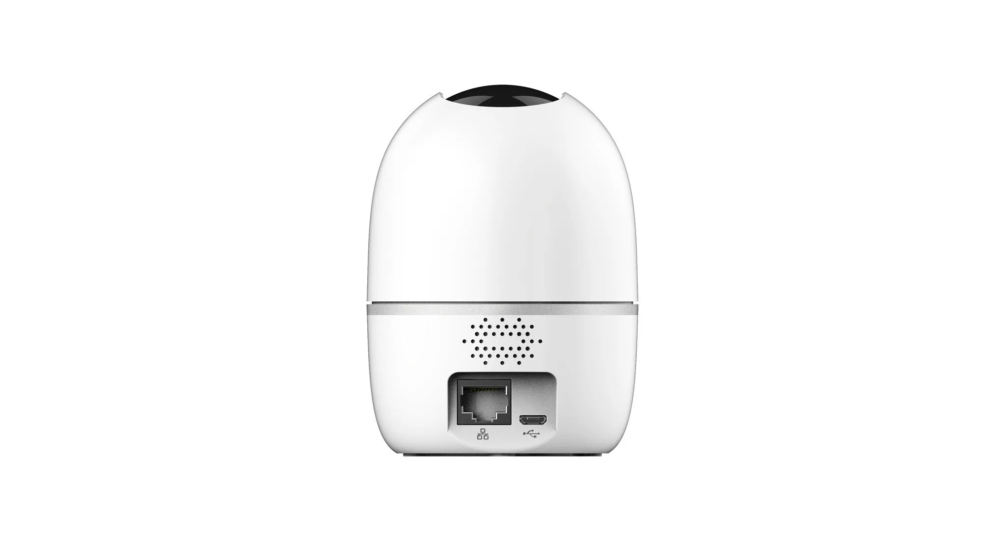 IMOU A1, 1080P/2MP, Indoor Pan & Tilt Smart Wi-Fi Plug-In Security Camera