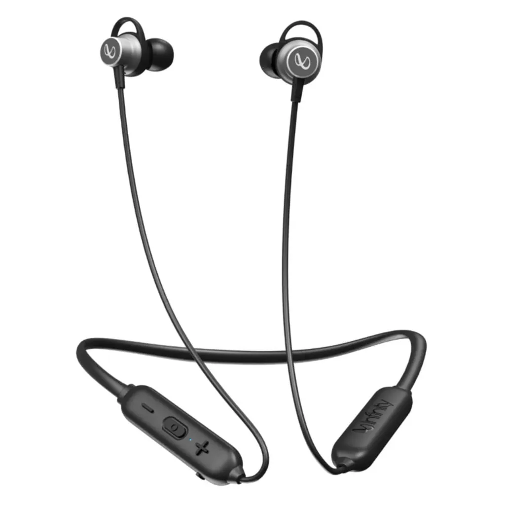 Infinity Glide N200 Wireless Bluetooth Neckband