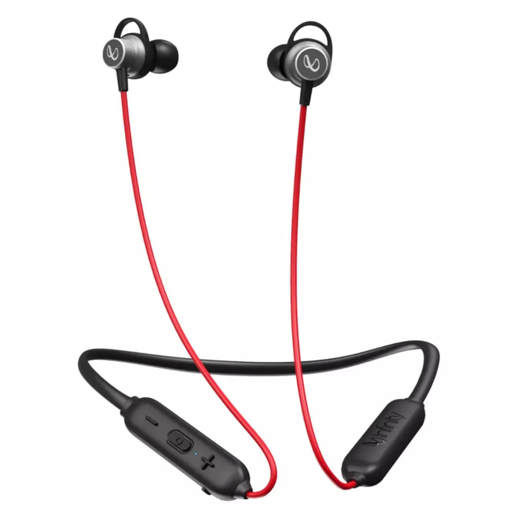 Infinity Glide N200 Wireless Bluetooth Neckband