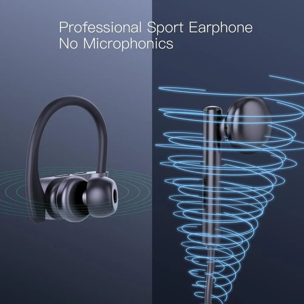 Jakcom SE3 Professional Sport Wireless Earphone as Earphones Headphones in bloototh earphone free shipping airbuds