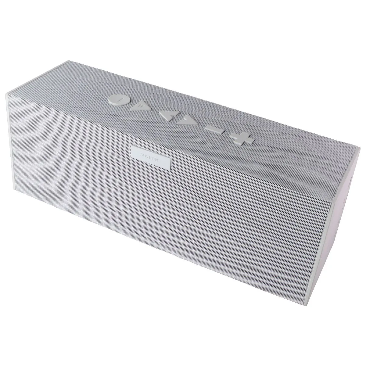 Jawbone BIG JAMBOX Wireless Bluetooth Speaker - White Wave (J2011)