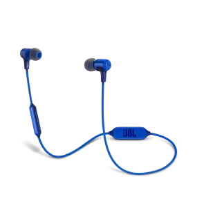 JBL Earphone Blue T110BT