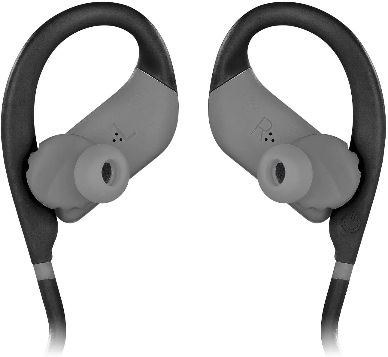 JBL Endurance Dive Waterproof Wireless Bluetooth In-Ear Sport Headphones with Built-in MP3 Player