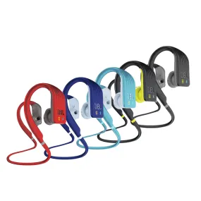 JBL Endurance Dive Waterproof Wireless Bluetooth In-Ear Sport Headphones with Built-in MP3 Player