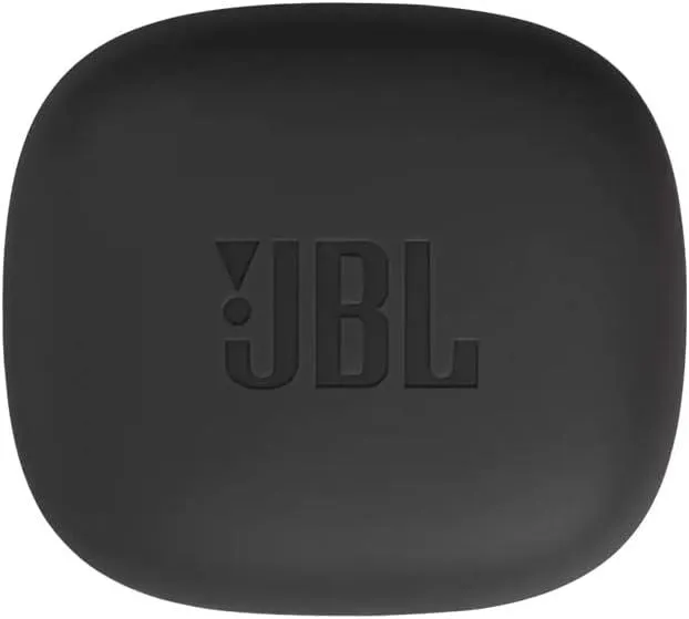 JBL Harman Vibe 300 TWS Headphones Black - JBLV300TWSBLKEU