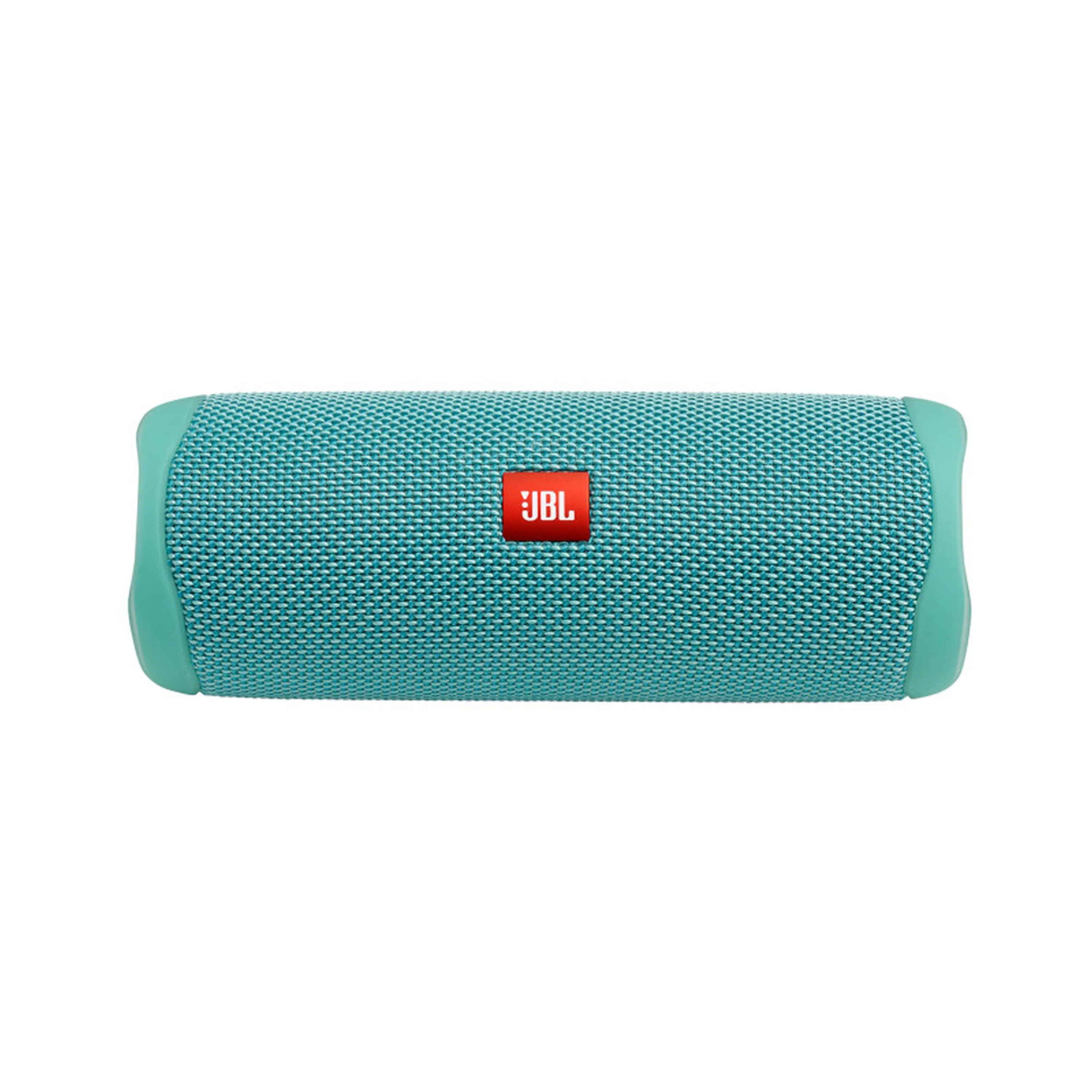 JBL JBLFLIP5TEALAM Flip 5 Portable Waterproof Wireless Bluetooth Speaker Teal