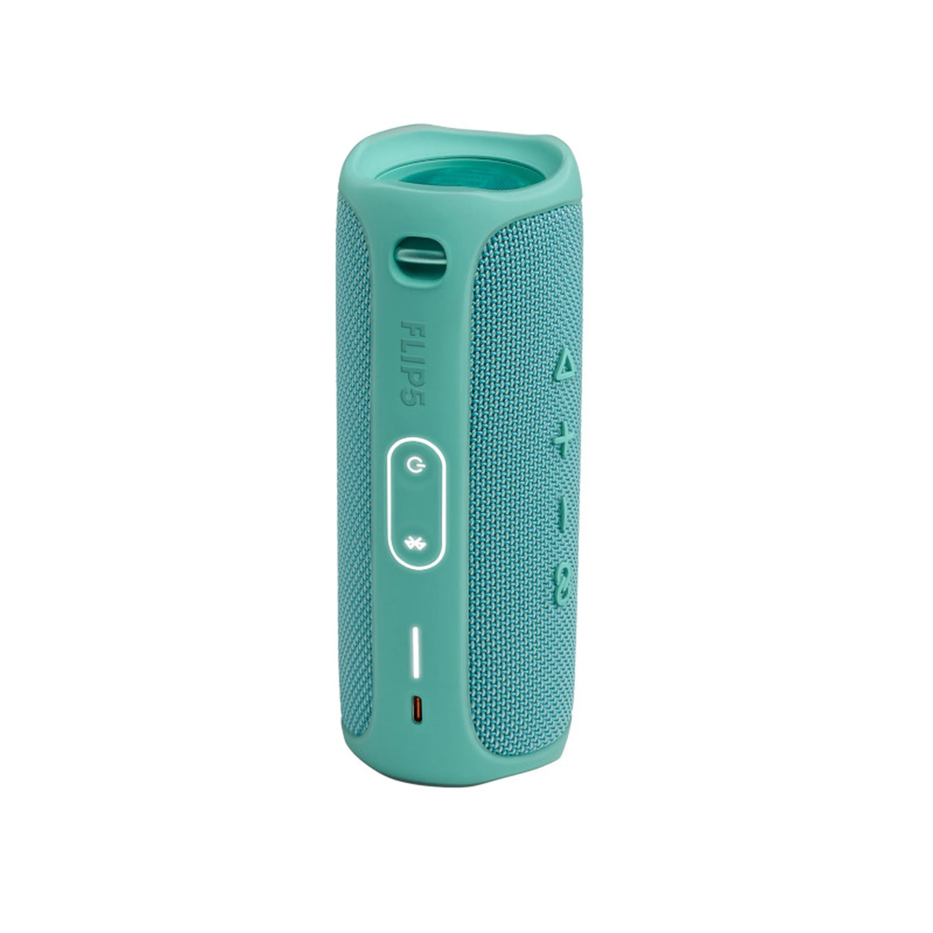 JBL JBLFLIP5TEALAM Flip 5 Portable Waterproof Wireless Bluetooth Speaker Teal