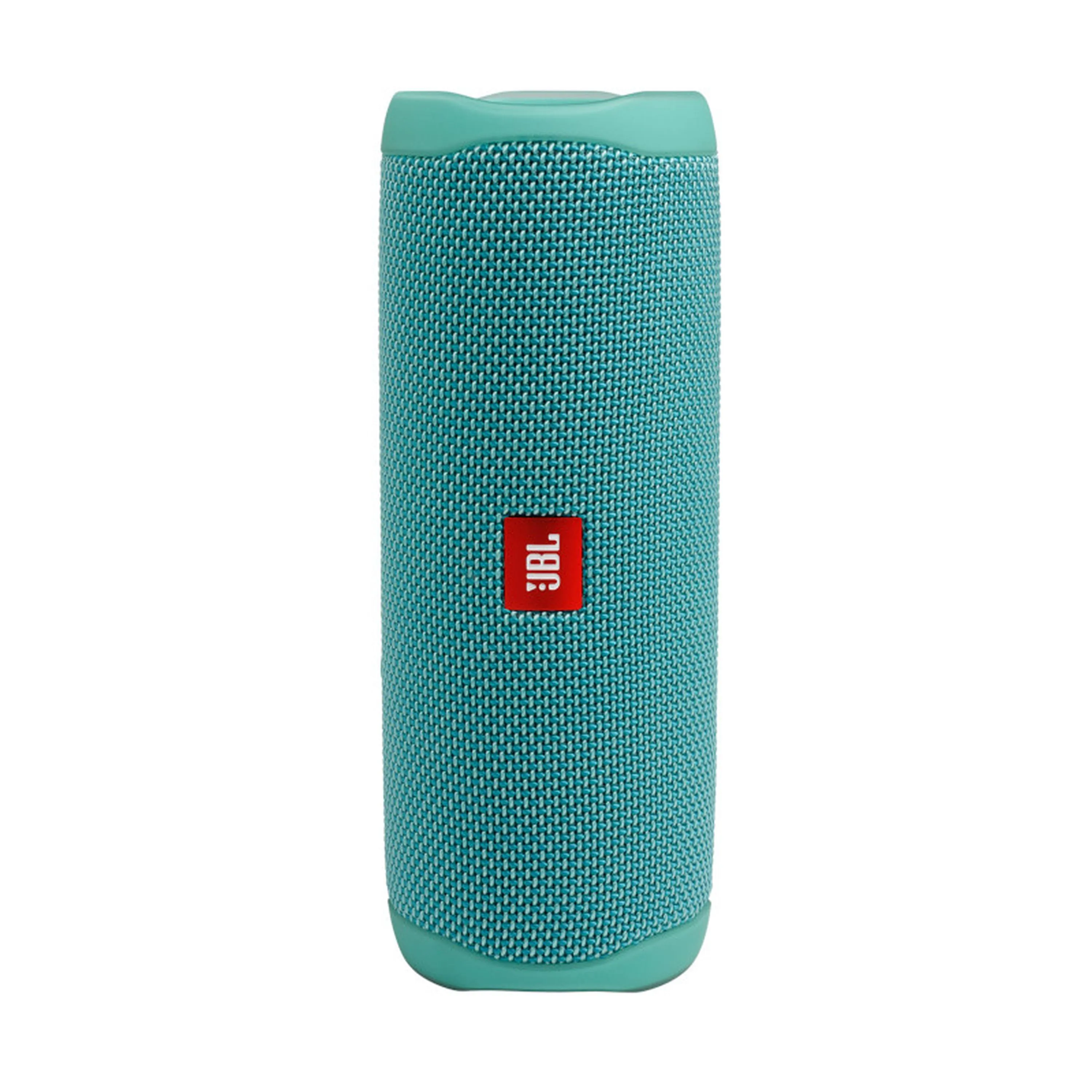 JBL JBLFLIP5TEALAM Flip 5 Portable Waterproof Wireless Bluetooth Speaker Teal