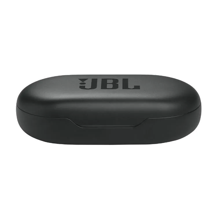 JBL Soundgear Sense | Écouteurs sportifs à conduction - Bluetooth - Noir