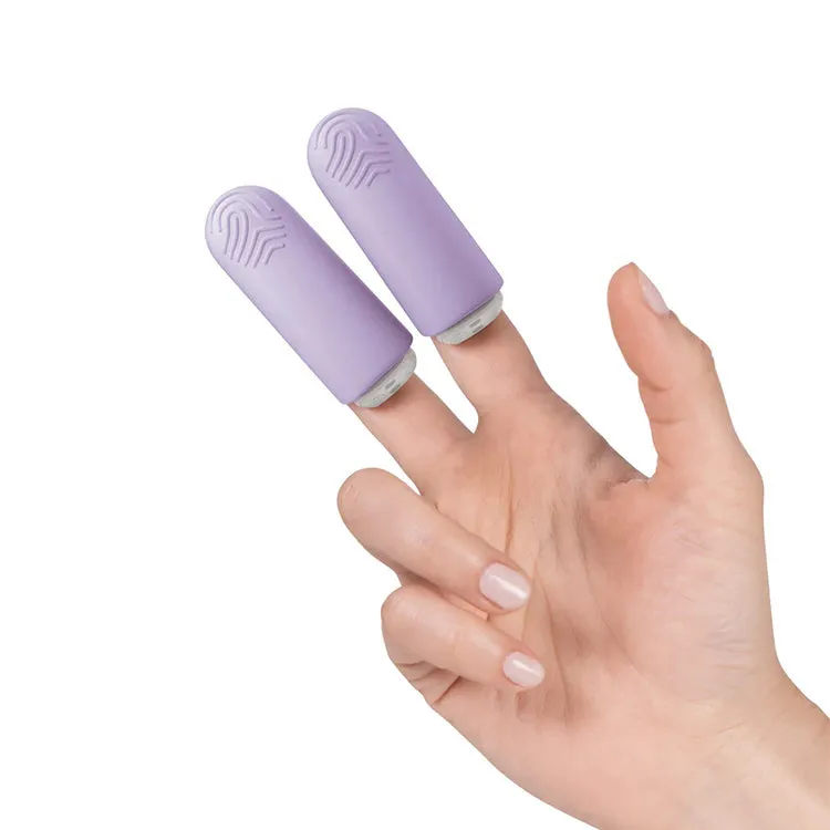 JimmyJane Hello Touch Pro Finger Vibrators