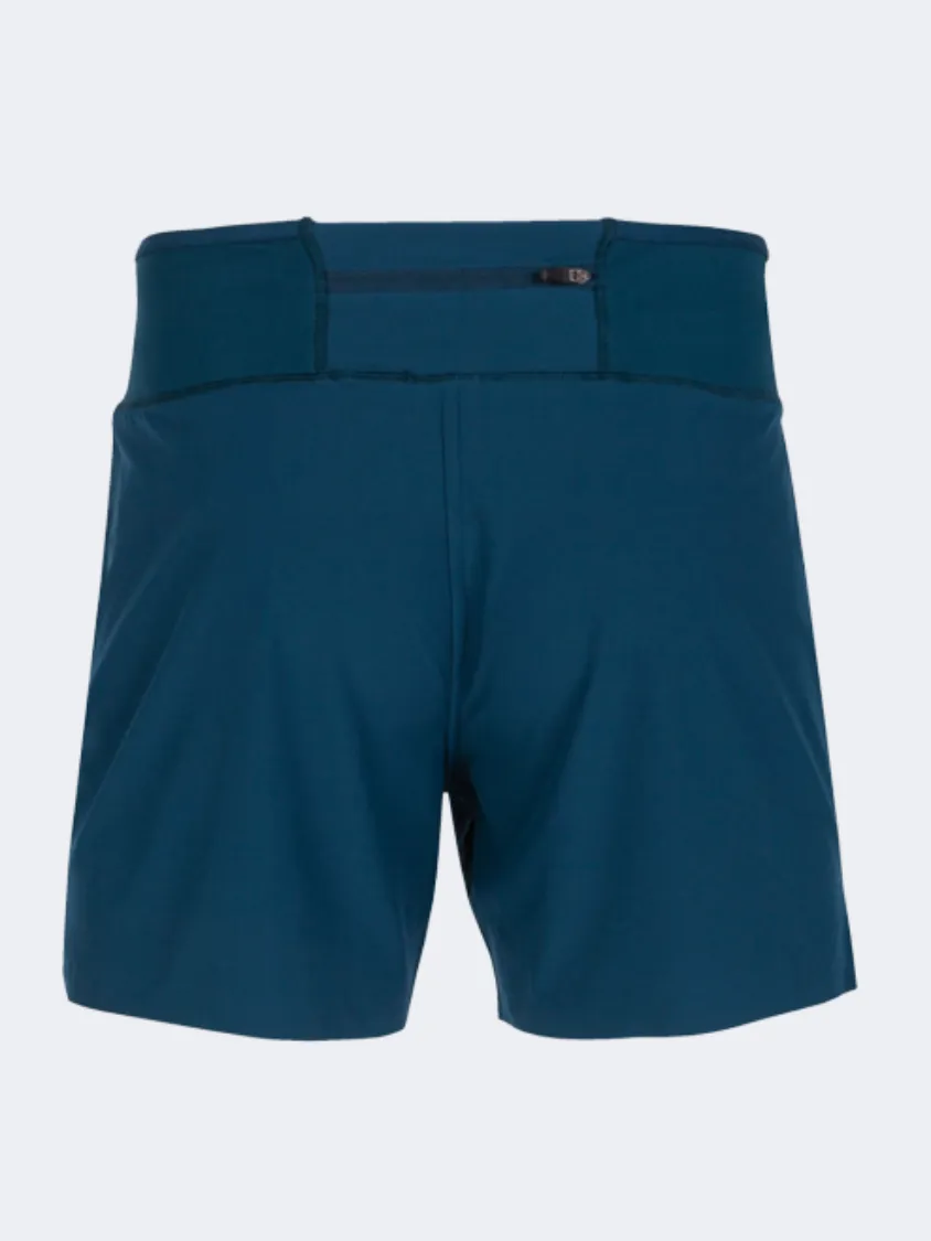 Joma R-Combi Men Training Short Blue