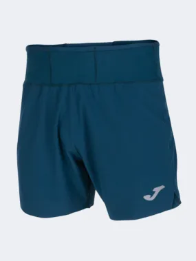 Joma R-Combi Men Training Short Blue