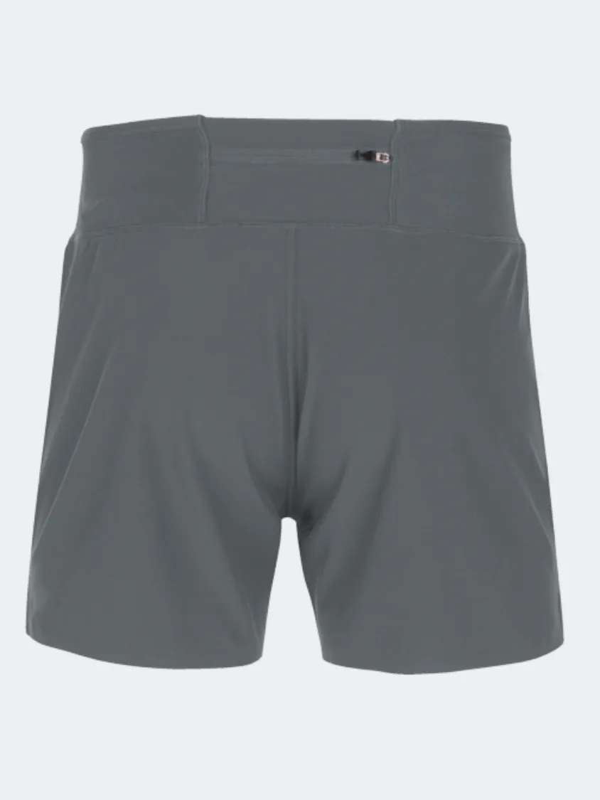 Joma R-Combi Men Training Short Grey