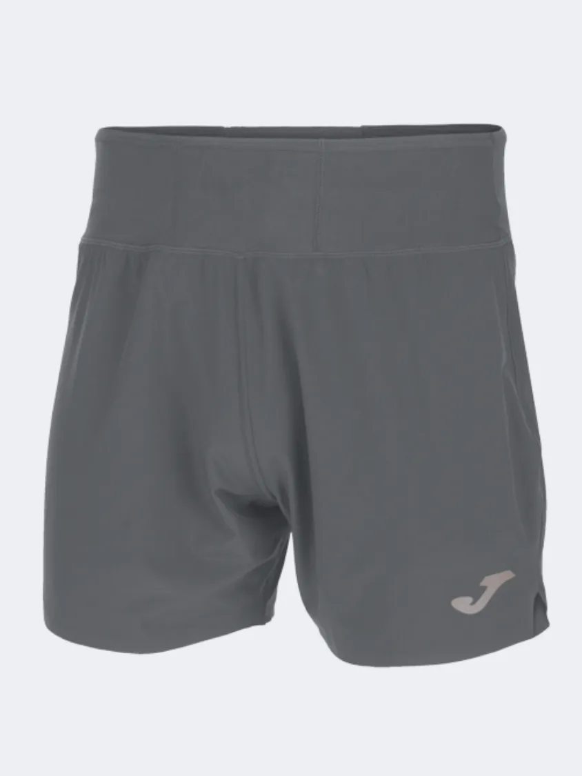 Joma R-Combi Men Training Short Grey