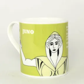 Juno mug