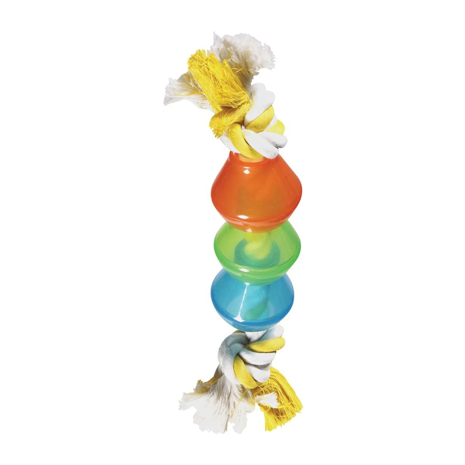 JW Pod Treat Dispensing Dog Toy