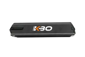 KBO Tornado Extra Battery Pack (SPARE)