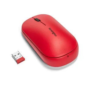 Kensington suretrack 2.0 bluetooth mouse red