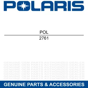 Kolpin 2761 Polaris PIONEER 500 SHORT W S (HC)