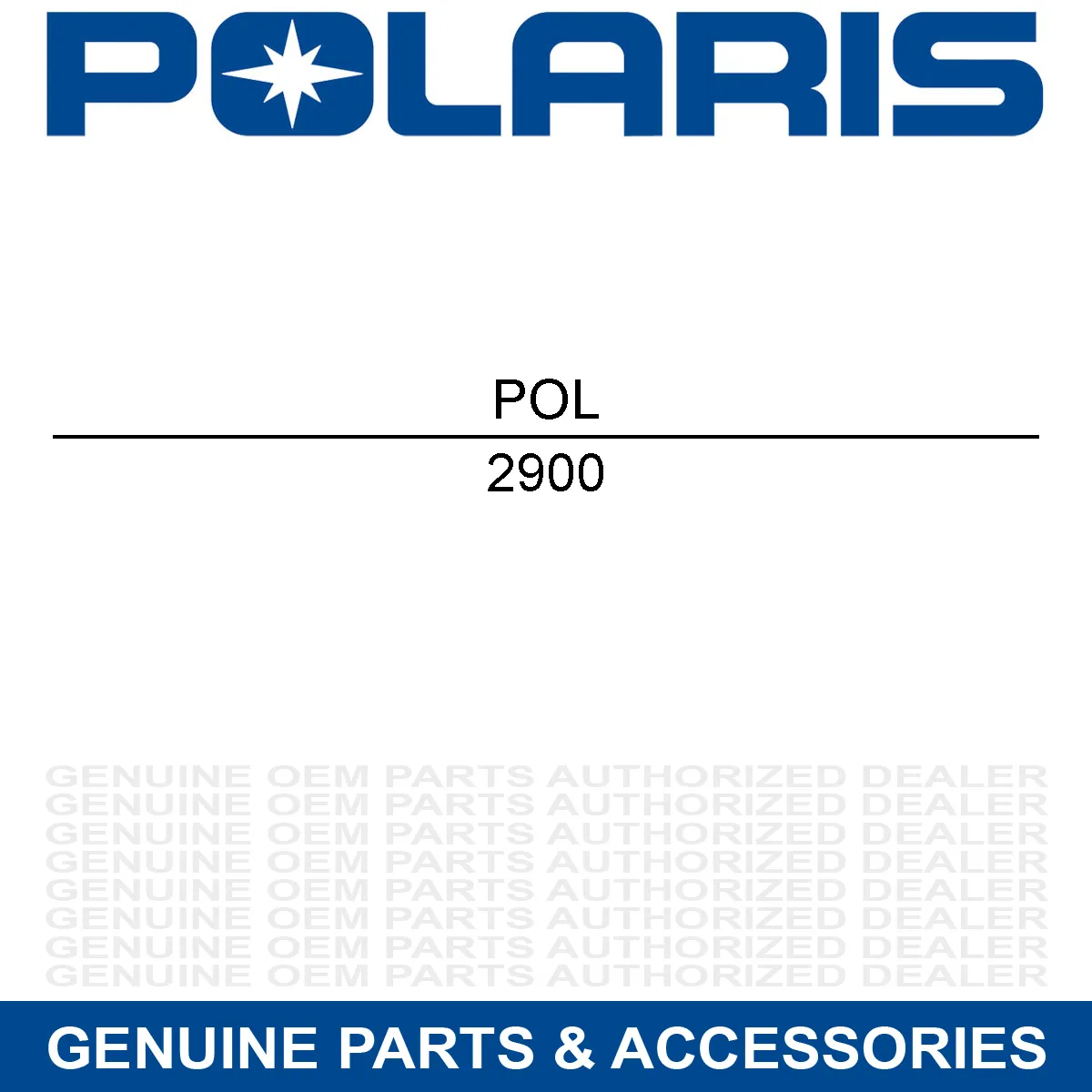 Kolpin 2900 Polaris DEERE FULL TILT W S 625 825