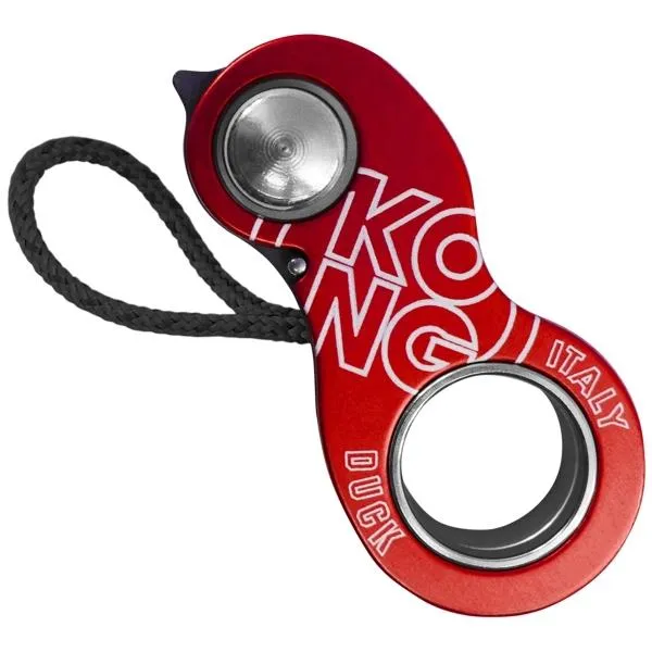 Kong DUCK Compact Rope Clamp