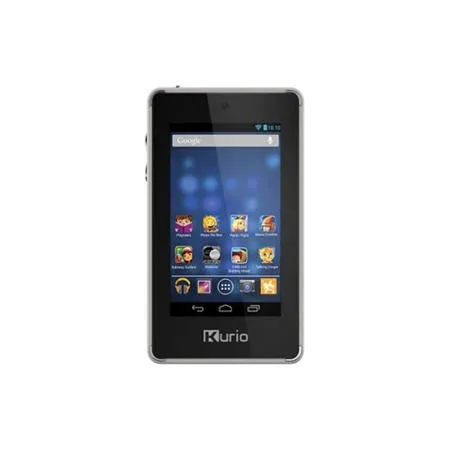 Kurio Pocket 4 Inch Android Family Tablet