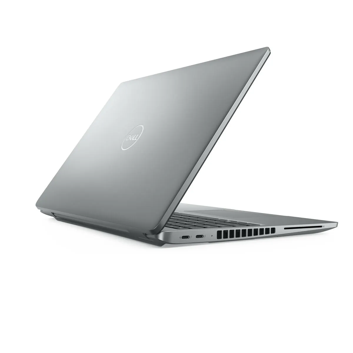 Laptop Dell PRECI 3591 Intel Core Ultra 7 155H 32 GB RAM 512 GB SSD 15,6" Spanish Qwerty