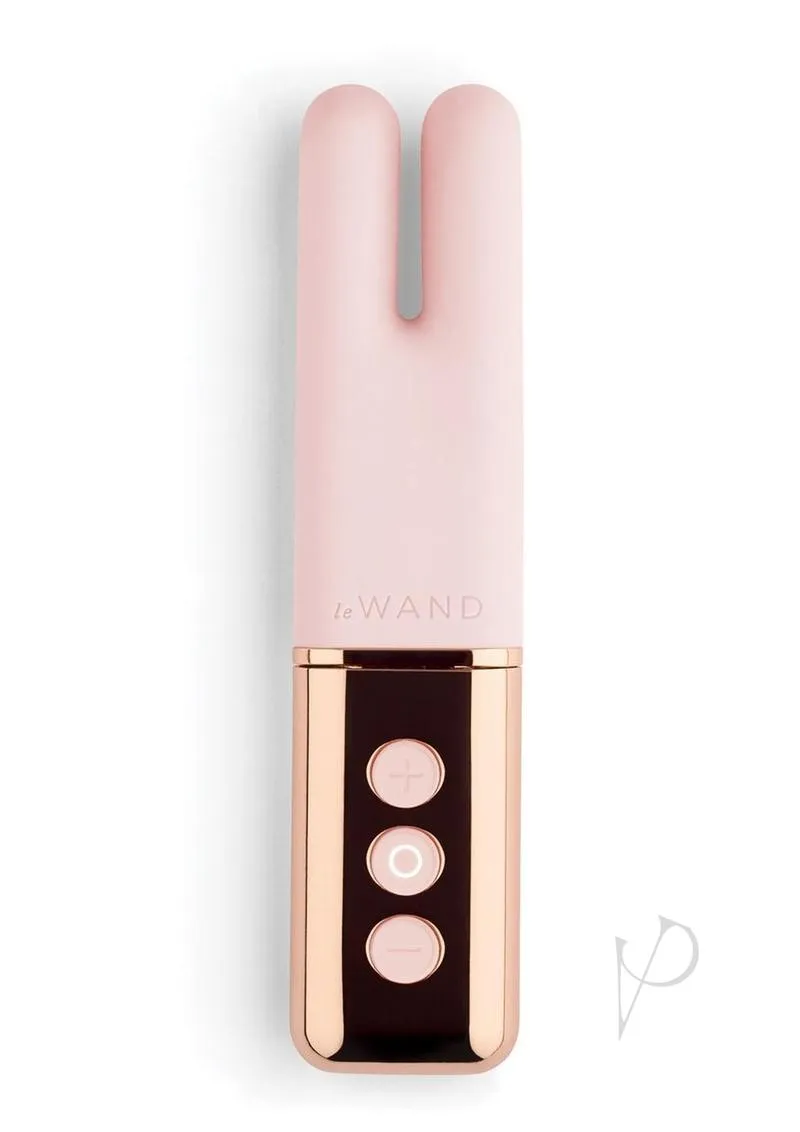 Le Wand Deux Rose Gold