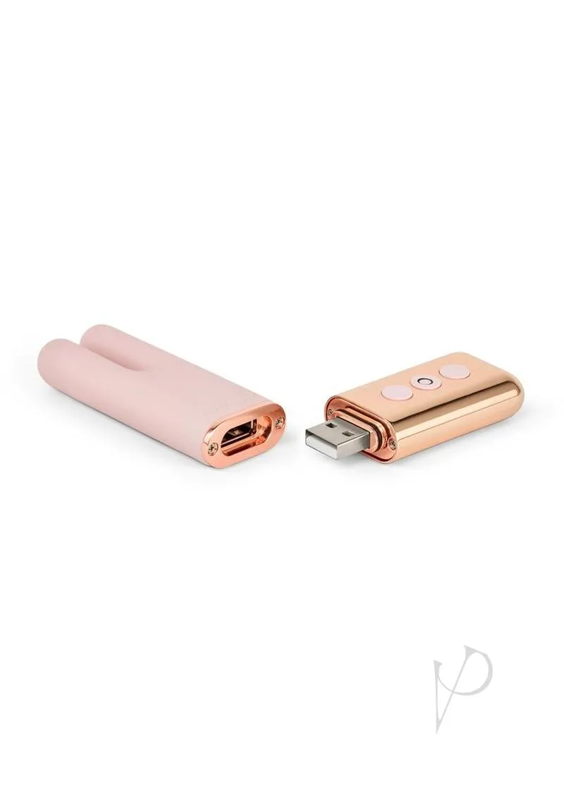 Le Wand Deux Rose Gold