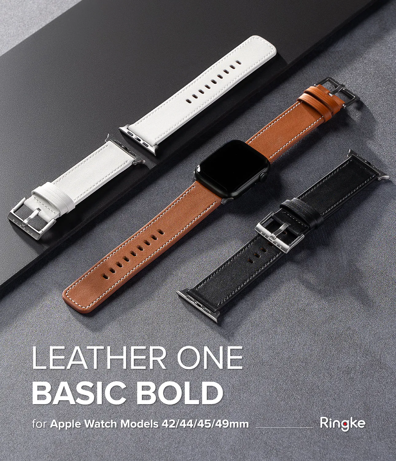 Leather One Basic Bold