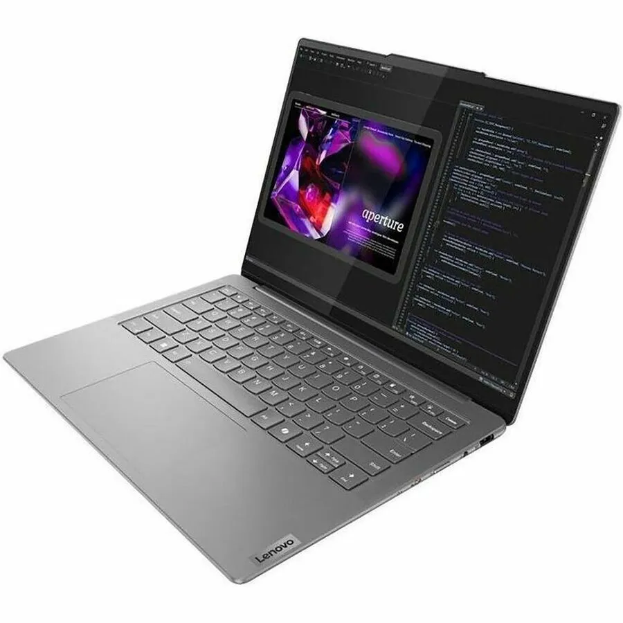 Lenovo IdeaPad Slim 7 14" Touchscreen Notebook