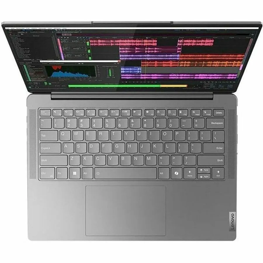 Lenovo IdeaPad Slim 7 14" Touchscreen Notebook