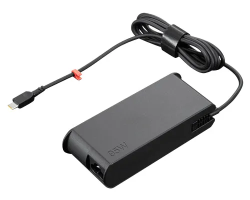 Lenovo Legion Usb-C 95W Ac Adapter Power Adapter/Inverter Indoor Black