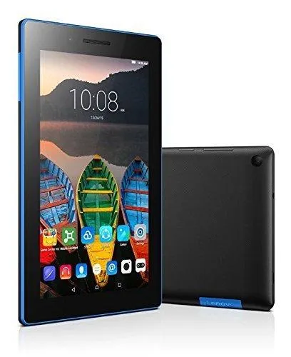 Lenovo Tab 3 710I Tablet (7 inch, 8GB, Wi-Fi   3G   Voice Calling), Black