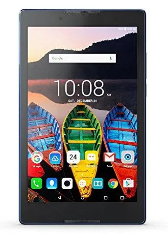 Lenovo Tab 3 710I Tablet (7 inch, 8GB, Wi-Fi   3G   Voice Calling), Black