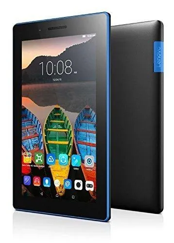 Lenovo Tab 3 710I Tablet (7 inch, 8GB, Wi-Fi   3G   Voice Calling), Black