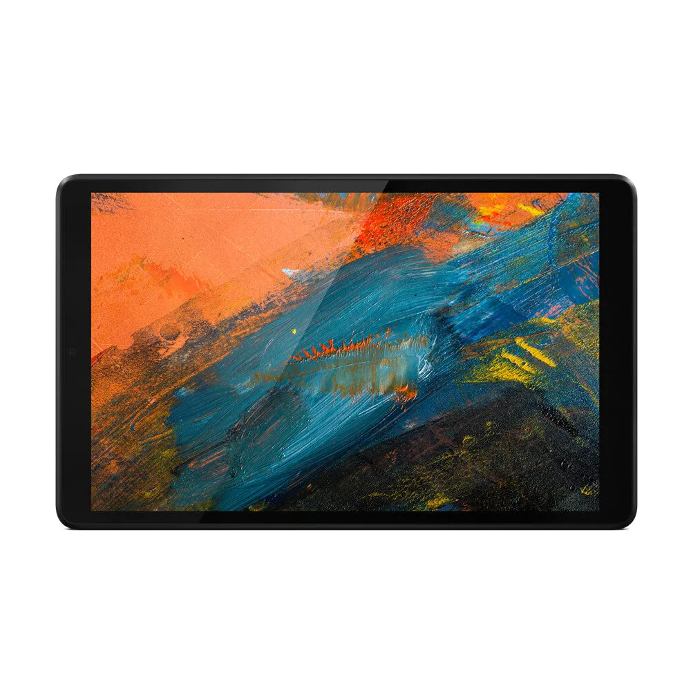 Lenovo Tab M8 HD Mediatek 32 GB 20.3 cm (8") 2 GB Wi-Fi 5 (802.11ac) Android 9.0 Grey