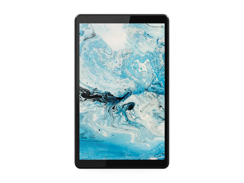 Lenovo Tab M8 HD Mediatek 32 GB 20.3 cm (8") 2 GB Wi-Fi 5 (802.11ac) Android 9.0 Grey