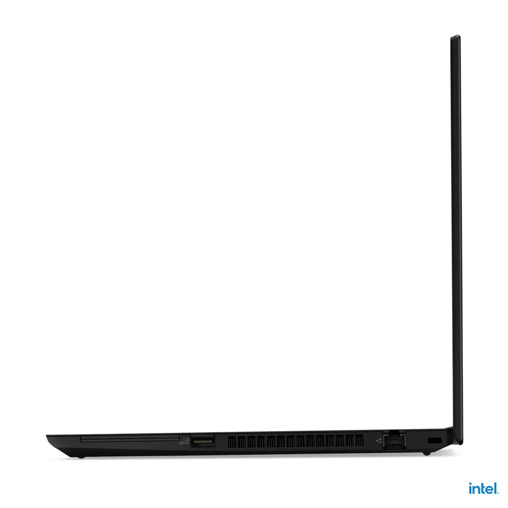 Lenovo ThinkPad T14 Gen 2 (Intel) Intel® Core™ i5 i5-1135G7 Laptop 35.6 cm (14") Full HD 8 GB DDR4-SDRAM 256 GB SSD Wi-Fi 6 (802.11ax) Windows 11 Pro Black