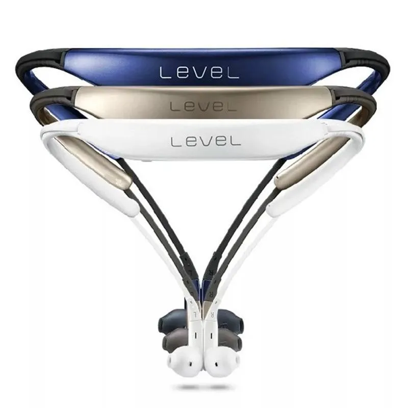 Level U Bluetooth Headset for Samsung