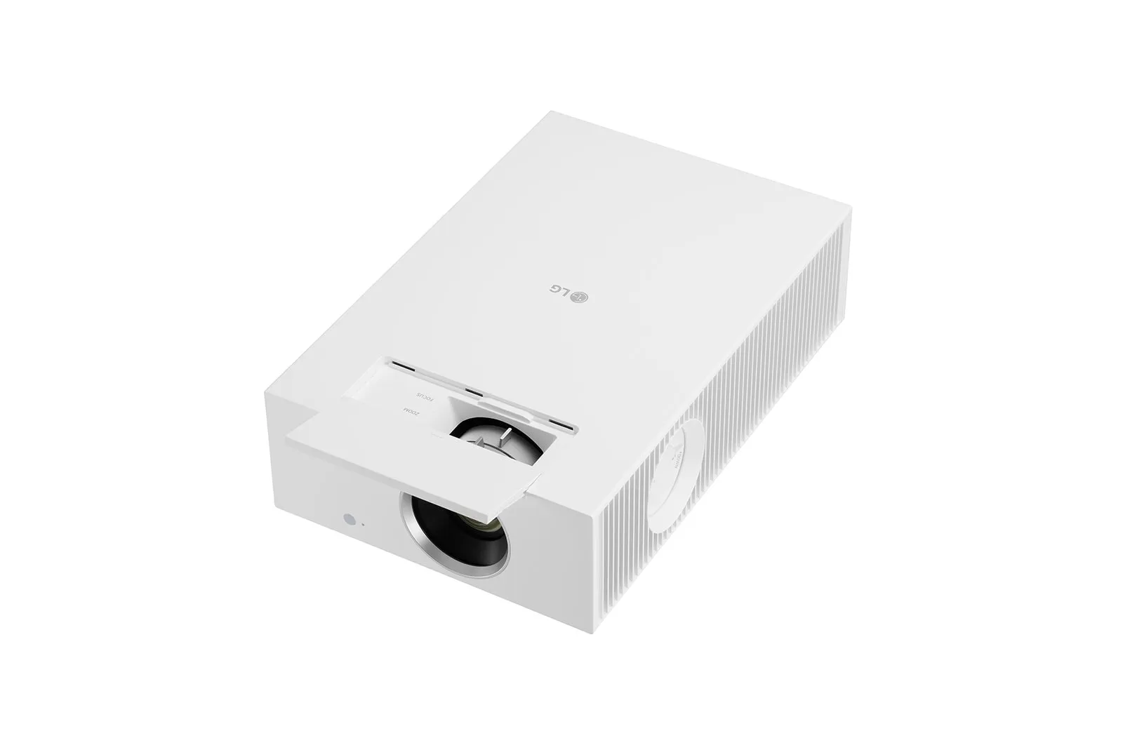 LG CineBeam HU710P 4K UHD Hybrid Home Cinema Projector