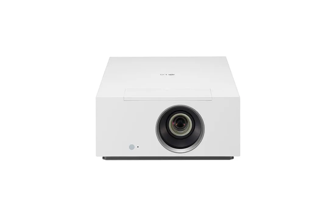 LG CineBeam HU710P 4K UHD Hybrid Home Cinema Projector