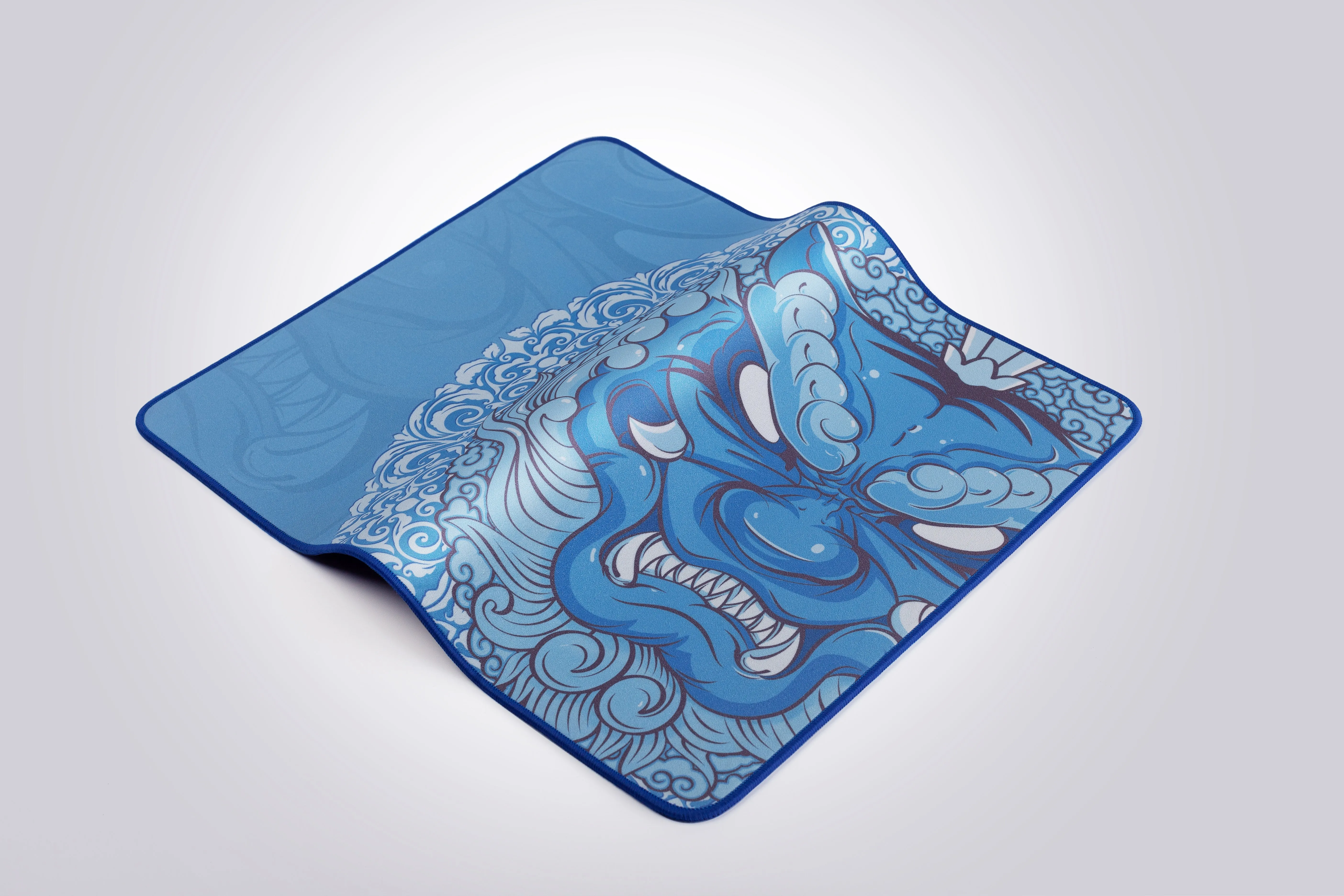 LingYun Large Gaming Mouse Pad