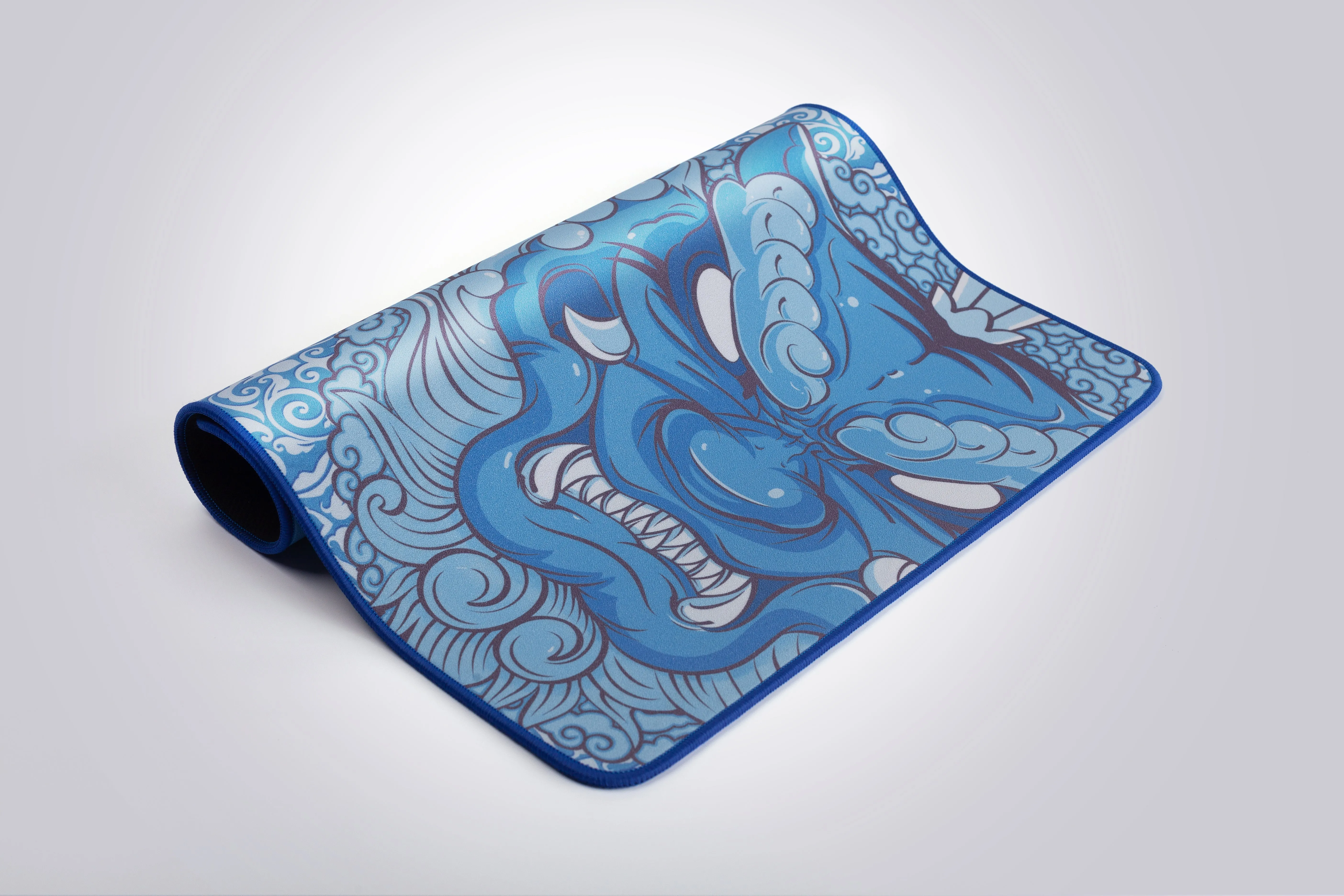 LingYun Large Gaming Mouse Pad