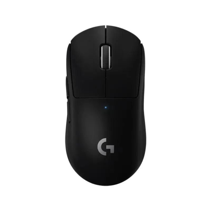 Logitech G PRO X Wireless ESports Gaming Mouse: Elite Performance & Lightweight Design