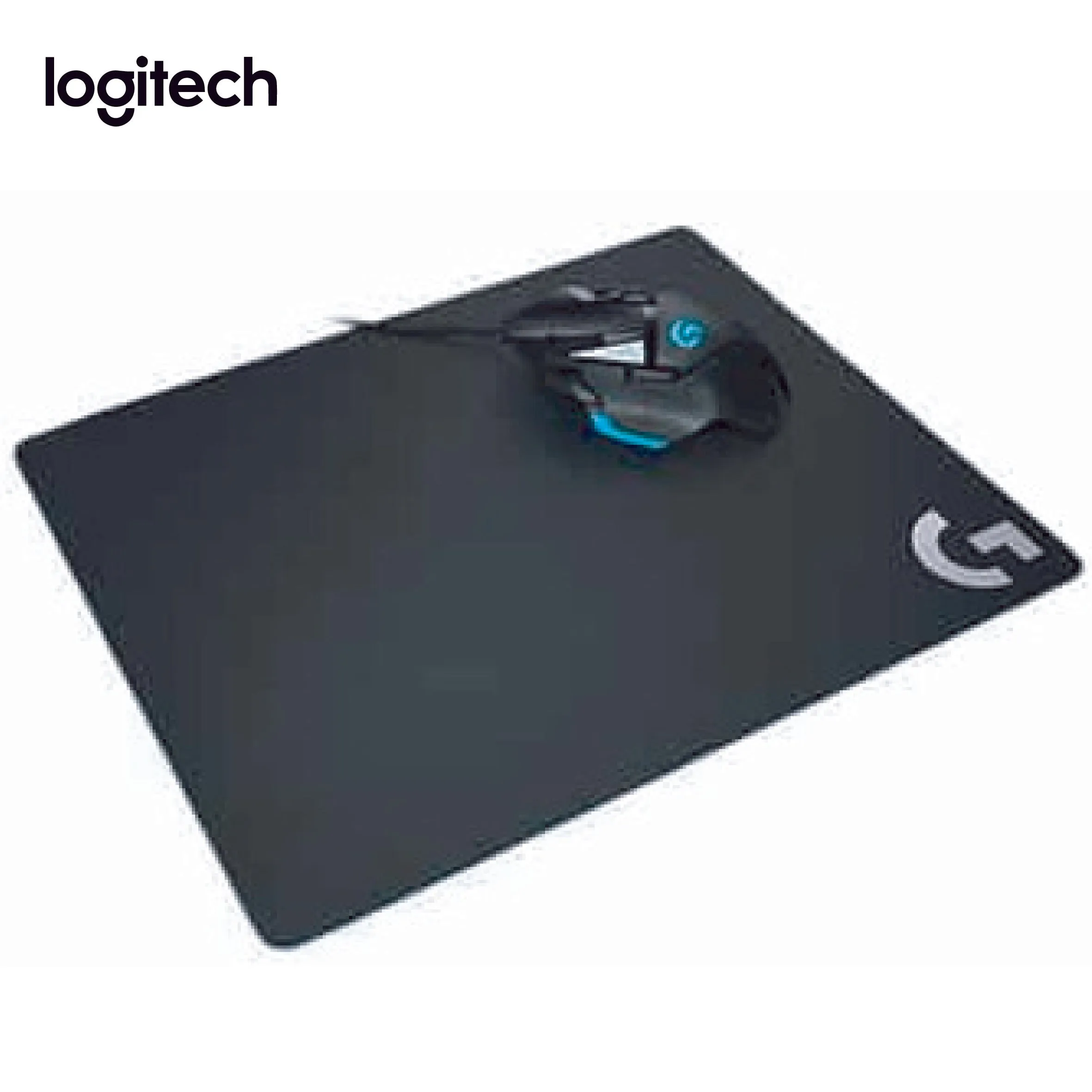 Logitech G240 Cloth Gaming Mousepad