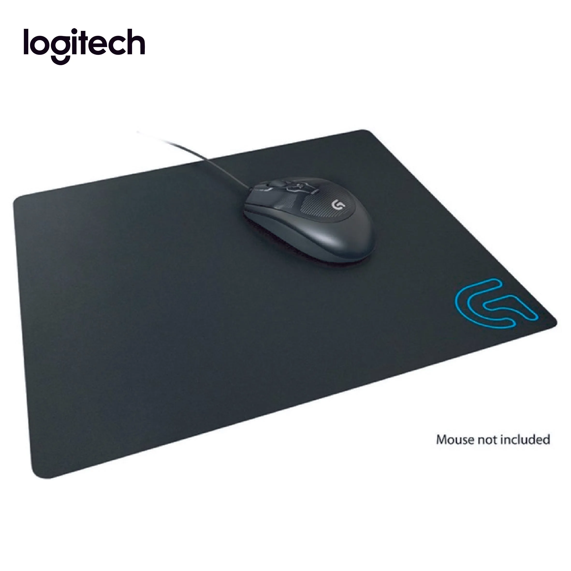 Logitech G240 Cloth Gaming Mousepad