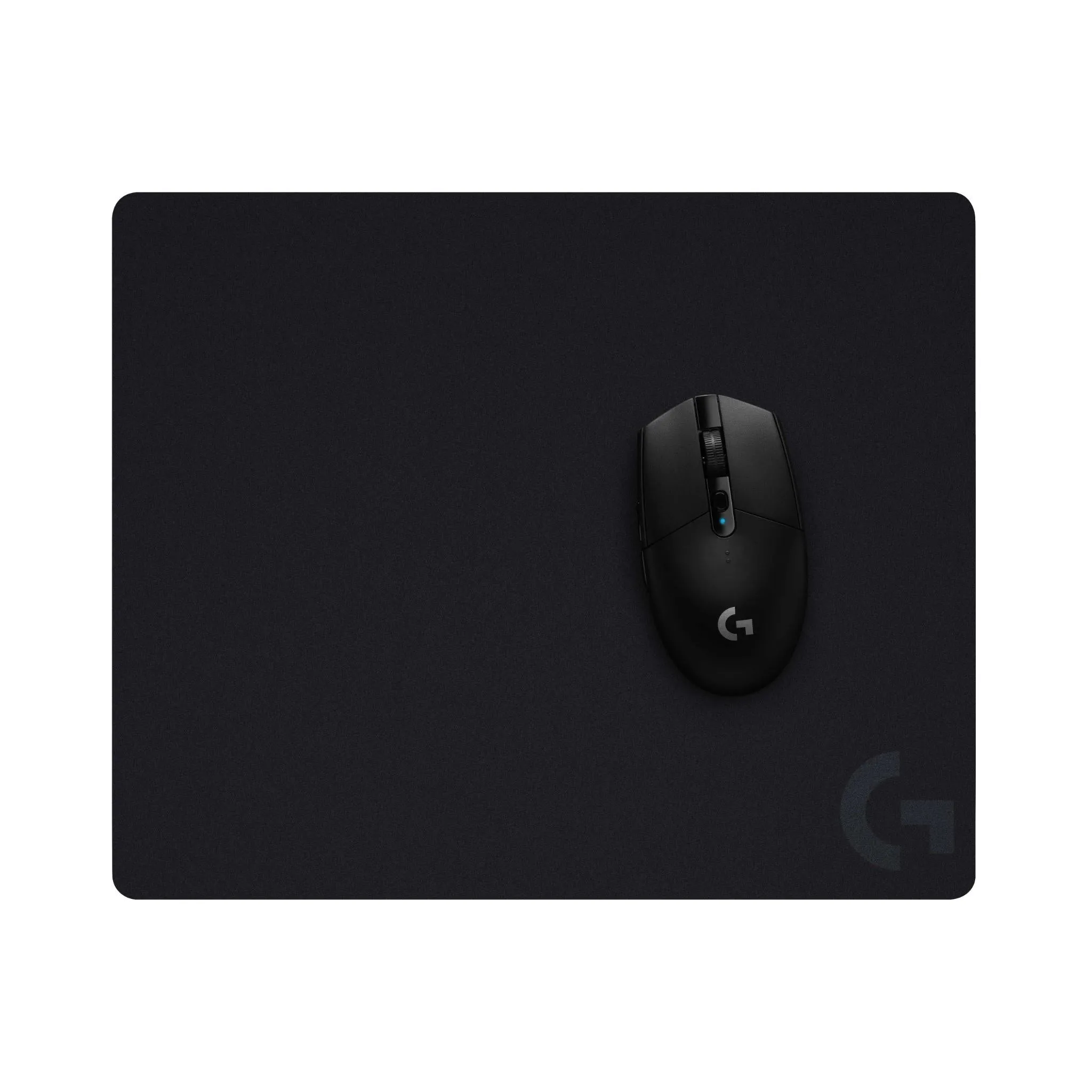 Logitech G440 Hard Gaming Mouse Pad