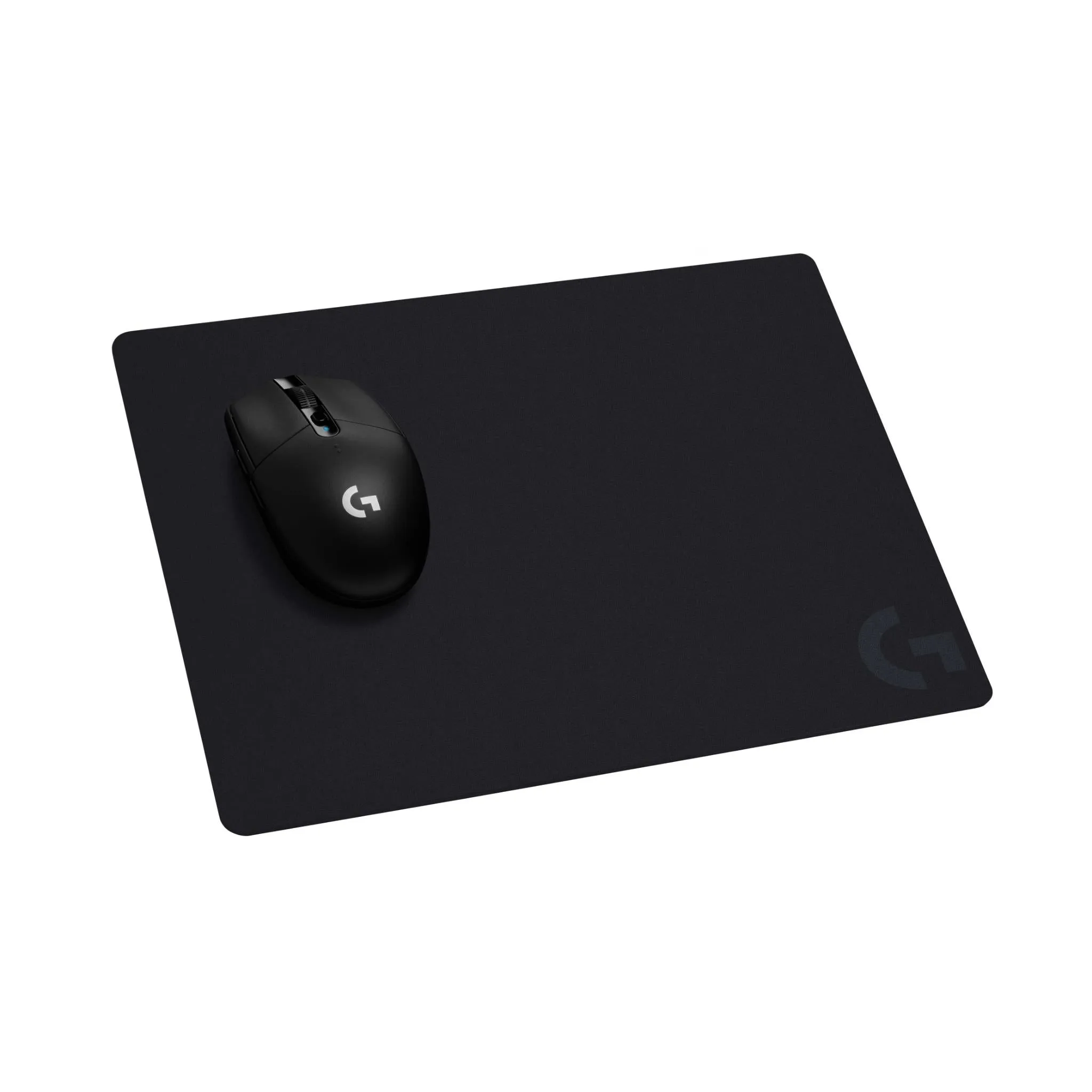 Logitech G440 Hard Gaming Mouse Pad