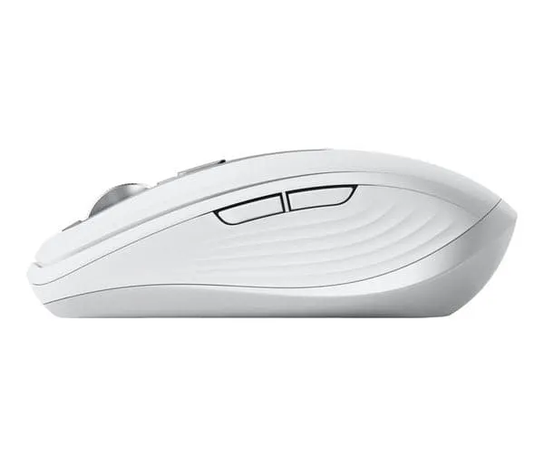 Logitech MX Anywhere 3 Bluetooth Mouse - Silver